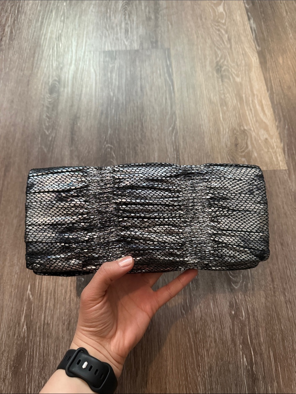 Jessica McClintock Evening Handbag